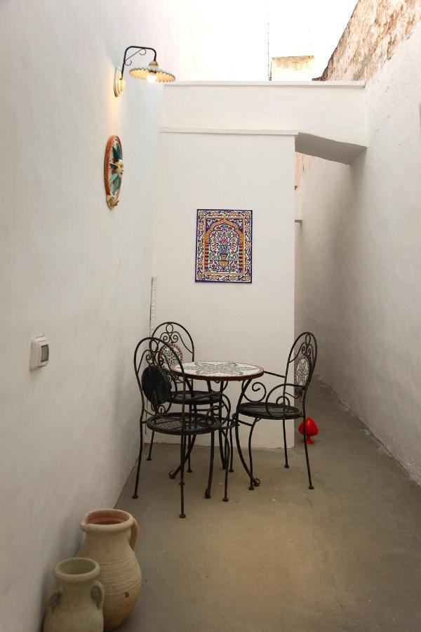 Vecchia Cantina - Le Camere Sannicola Luaran gambar